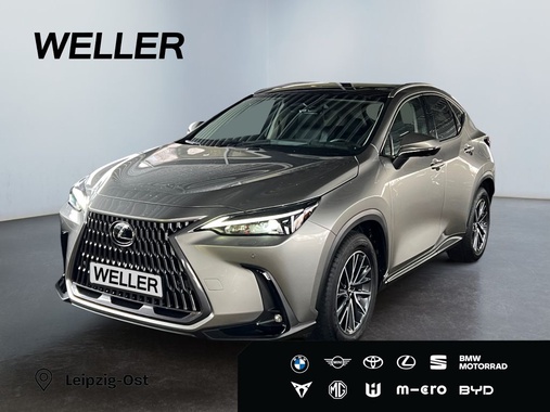 Lexus NX 2024