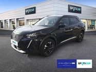 Peugeot 2008 2023
