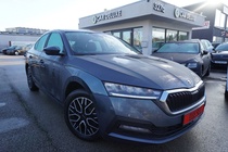Skoda Octavia 2021