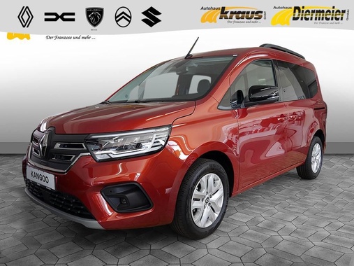 Renault Kangoo 2023
