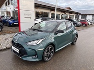 Toyota Yaris 2025