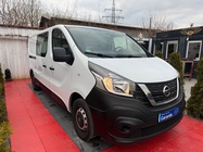 Nissan NV300 2021