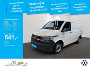 Volkswagen T6 2025