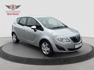 Opel Meriva 2013