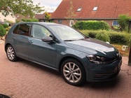 Volkswagen Golf 2019