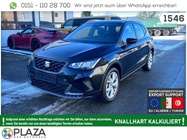 Seat Arona 2024