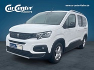 Peugeot Rifter 2021