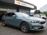 BMW 5 Series 2024