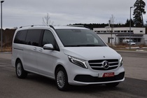 Mercedes-Benz V-Class 2020