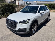 Audi Q2 2020