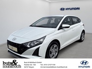 Hyundai i20 2025