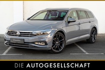 Volkswagen Passat 2022