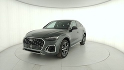 Audi Coupe 2022