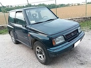 Suzuki Vitara 1996