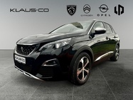Peugeot 3008 2018