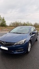 Opel Astra 2019