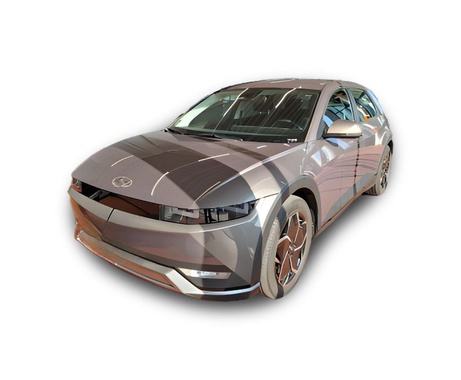 Hyundai Ioniq5 2022