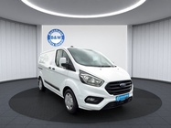 Ford Transit Custom 2022