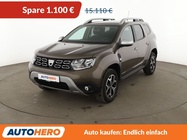 Dacia Duster 2019