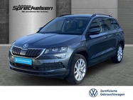 Skoda Karoq 2019