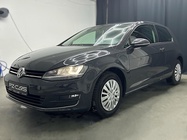 Volkswagen Golf 2013
