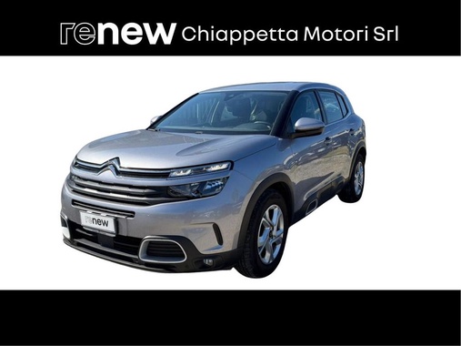 Citroen C5 2020