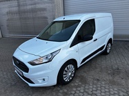 Ford Transit Connect 2020