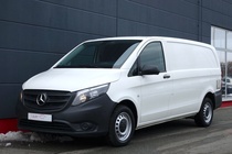 Mercedes-Benz Vito 2020