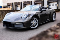 Porsche 992 2023