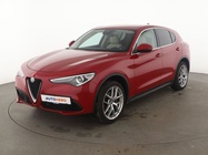 Alfa Romeo Stelvio 2020