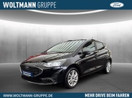 Ford Fiesta 2022