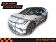 Volkswagen ID.4 2021