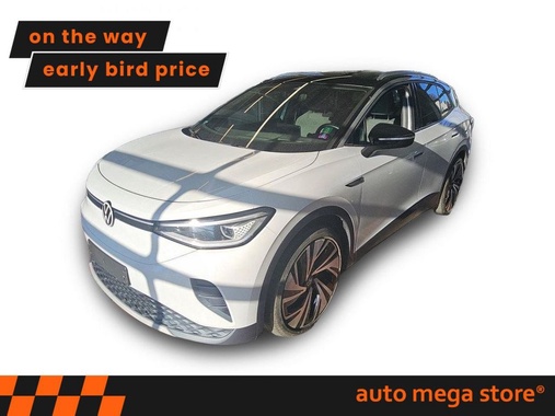 Volkswagen ID.4 2021