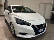 Nissan Micra 2021