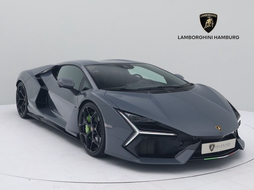 Lamborghini Revuelto 2024