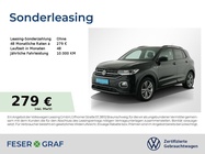 Volkswagen T-Cross 2022