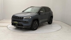 Jeep Compass 2021