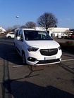 Opel Combo 2020