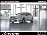 Mercedes-Benz A-Class 2022