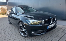 BMW 3 Series 2019