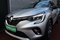 Renault Captur 2022