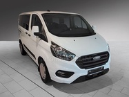 Ford Transit 2024