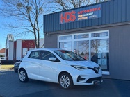 Renault ZOE 2021