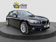 BMW 1 Series 2019
