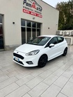 Ford Fiesta 2019