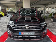 Volkswagen T-Cross 2023