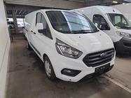 Ford Transit Custom 2021