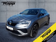 Renault Arkana 2023