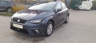 Seat Ibiza 2024