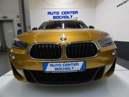 BMW X2 2019